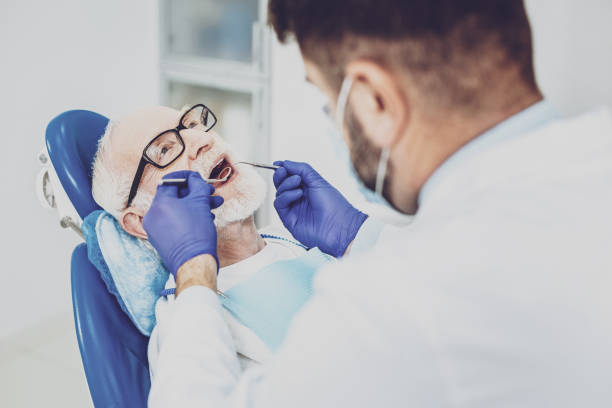 Best Walk-In Emergency Dentist in Adams, WI
